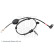 ABS - sensor ADBP710109 Blue Print, Thumbnail 2