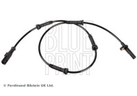 ABS - sensor ADBP710117 Blue Print