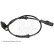 ABS - sensor ADBP710118 Blue Print, Thumbnail 2