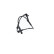 ABS Sensor BAS-10016 Kavo parts, Thumbnail 2