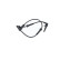 ABS Sensor BAS-10016 Kavo parts, Thumbnail 3
