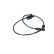 ABS Sensor BAS-10017 Kavo parts, Thumbnail 3