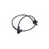 ABS Sensor BAS-10017 Kavo parts, Thumbnail 4