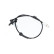 ABS Sensor BAS-10023 Kavo parts