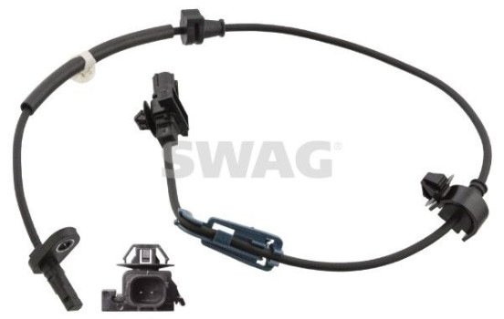 ABS sensor