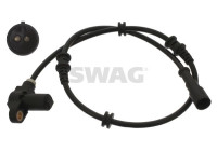 ABS sensor