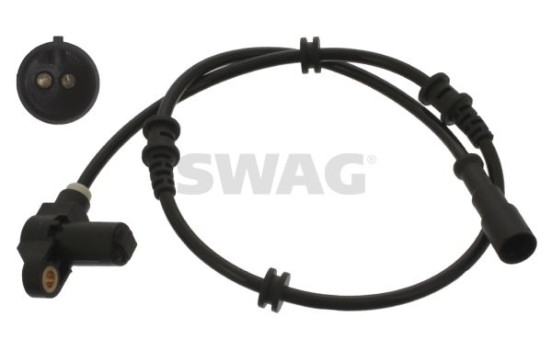ABS sensor