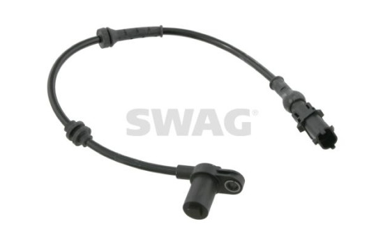 ABS sensor