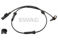ABS sensor