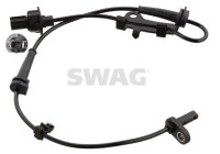ABS sensor