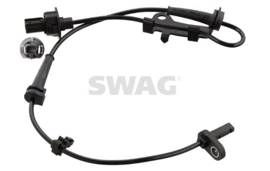 ABS sensor