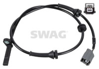 ABS sensor