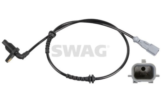 ABS sensor