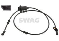 ABS sensor