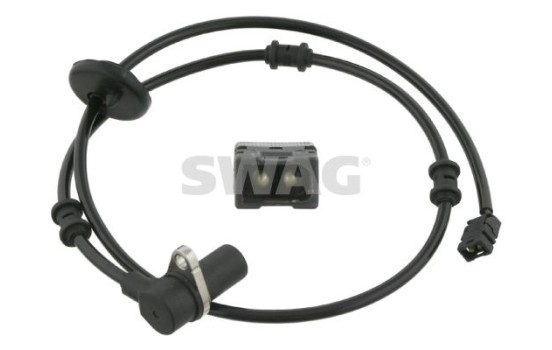 ABS sensor