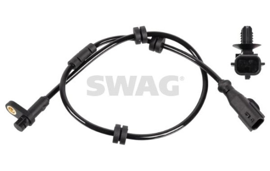 ABS sensor