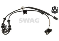 ABS sensor