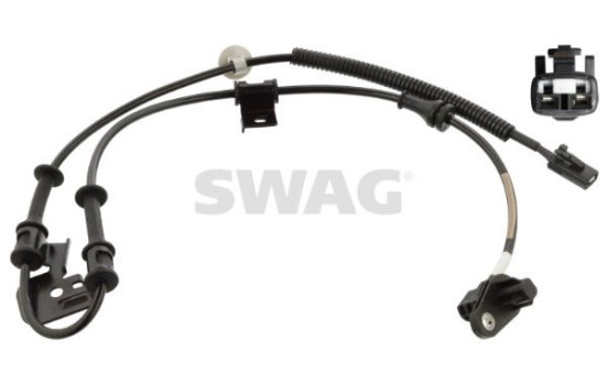 ABS sensor