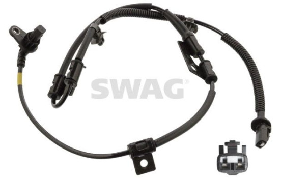 ABS sensor