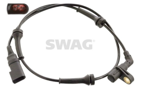 ABS sensor