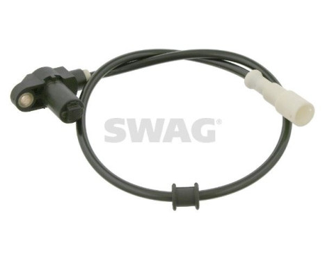 ABS sensor