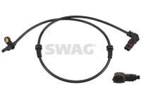 ABS sensor