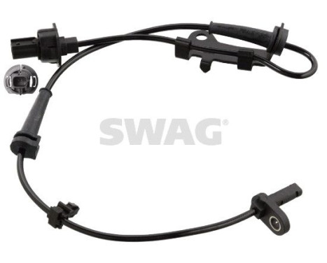 ABS sensor