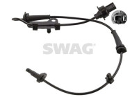 ABS sensor