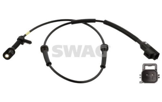 ABS sensor