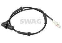 ABS sensor