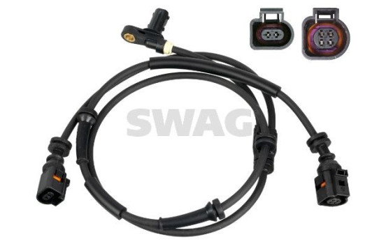 ABS sensor