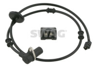 ABS sensor
