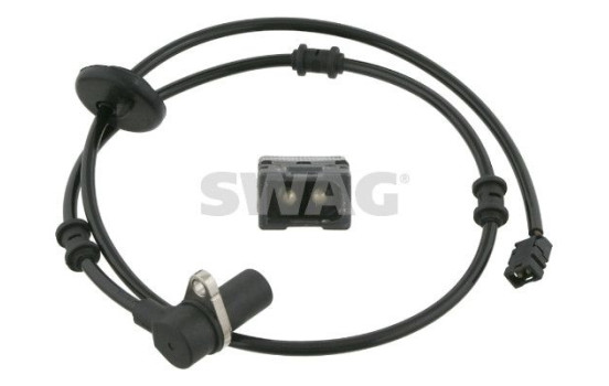 ABS sensor