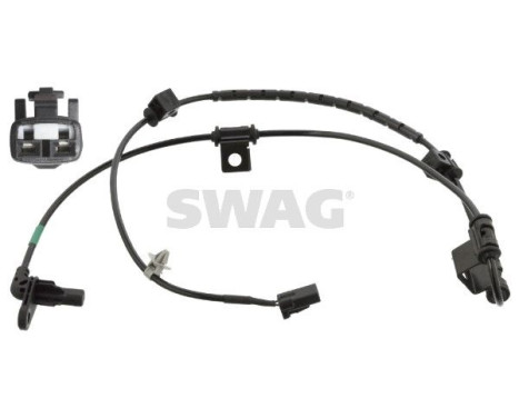 ABS sensor