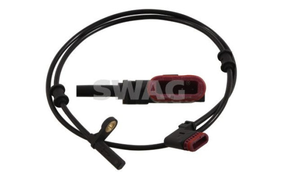 ABS sensor