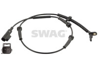 ABS sensor