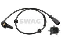 ABS sensor
