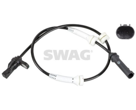 ABS sensor