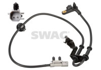 ABS sensor