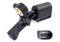 ABS sensor