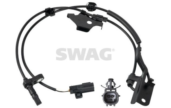 ABS sensor