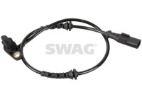 ABS sensor