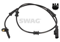 ABS sensor