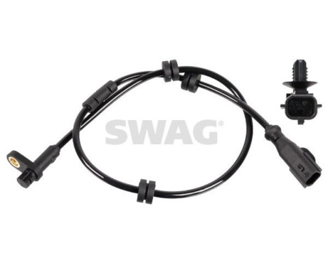 ABS sensor