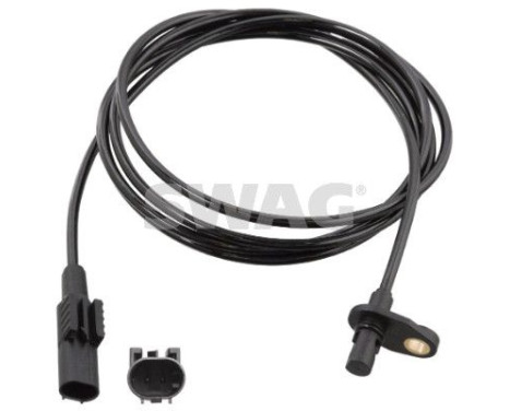 ABS sensor