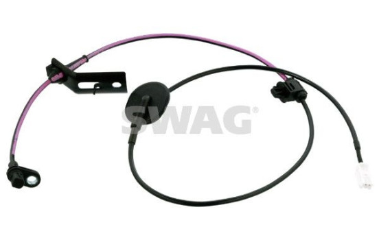 ABS sensor
