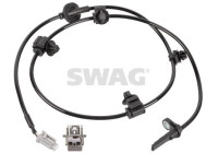 ABS sensor