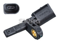 ABS sensor