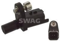 ABS sensor