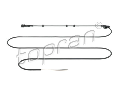 Cable repair kit, wheel speed sensor